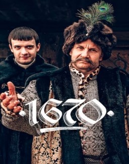 1670 guarda serie streaming