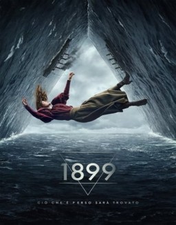 1899 guarda serie streaming