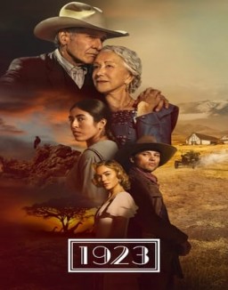 1923 guarda serie streaming