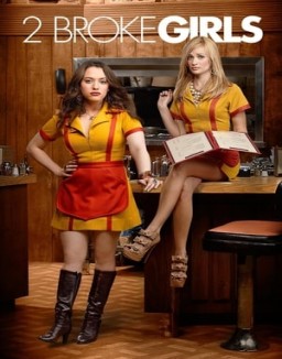 2 Broke Girls Stagione  1 streaming