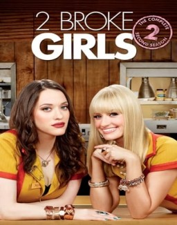 2 Broke Girls Stagione  2 streaming