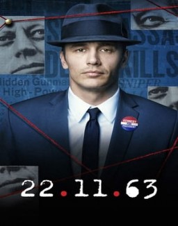 22.11.63 guarda serie