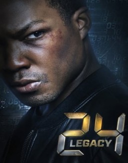 24: Legacy guarda serie streaming