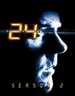 24 Stagione  2 streaming