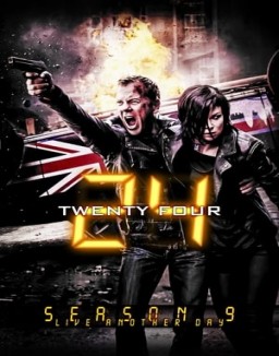 24 guarda serie streaming