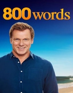 800 Words guarda serie streaming