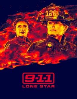 9-1-1: Lone Star guarda serie streaming