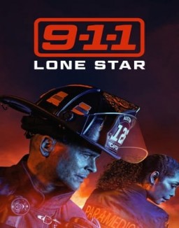 9-1-1: Lone Star guarda serie streaming