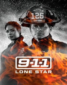 9-1-1: Lone Star guarda streaming