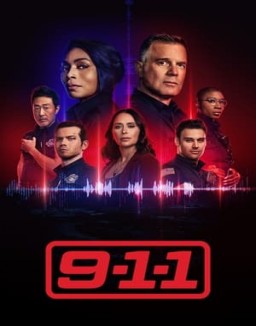 9-1-1 guarda serie