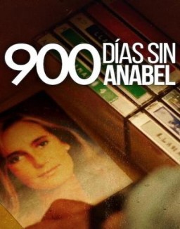 900 giorni senza Anabel guarda serie streaming