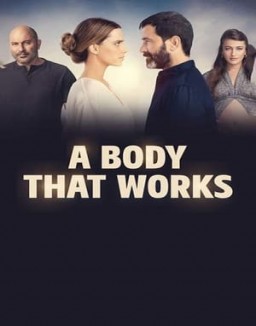 A Body that Works guarda serie streaming