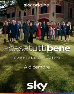 A casa tutti bene - La serie Stagione  1 streaming