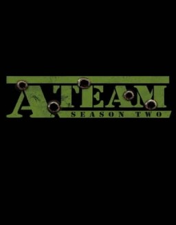 A-Team Stagione  2 streaming