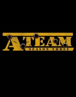 A-Team Stagione  3 streaming