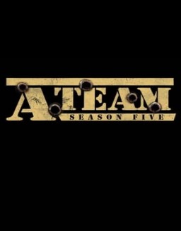 A-Team guarda serie streaming