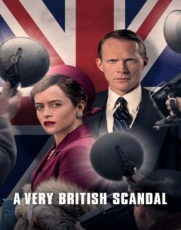 A Very British Scandal S1