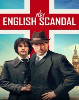 A Very English Scandal guarda serie