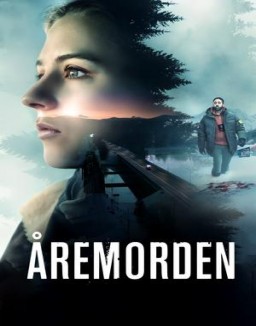 Åremorden - Gli omicidi di Åre guarda serie streaming