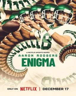 Aaron Rodgers: l'enigma del football americano guarda serie streaming