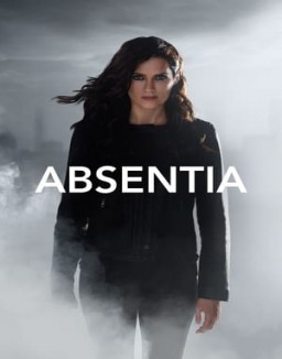 Absentia Stagione  1 streaming