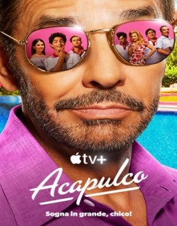 Acapulco Stagione  1 streaming