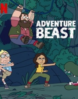 Adventure Beast guarda serie streaming