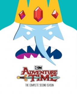 Adventure Time Stagione  2 streaming