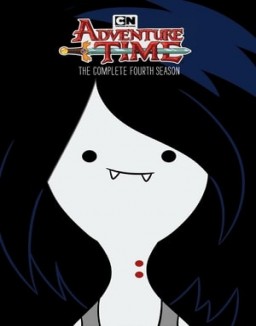 Adventure Time Stagione  4 streaming