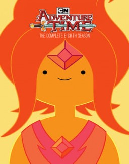 Adventure Time Stagione  8 streaming