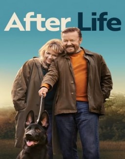 After Life Stagione  1 streaming