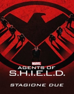 Agents of S.H.I.E.L.D. Stagione  2 streaming