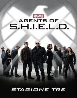 Agents of S.H.I.E.L.D. Stagione  3 streaming