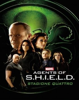 Agents of S.H.I.E.L.D. Stagione  4 streaming