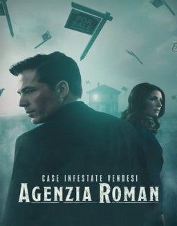 Agenzia Roman - Case infestate vendesi guarda serie streaming