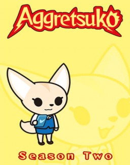 Aggretsuko Stagione  2 streaming