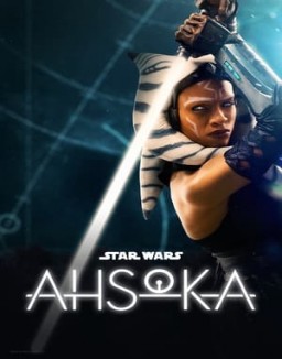 Ahsoka guarda serie streaming