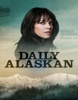 Alaska Daily guarda serie streaming