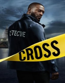 Alex Cross guarda serie streaming