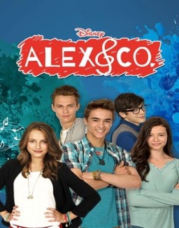 Alex & Co. Stagione  2 streaming