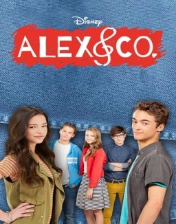 Alex & Co. guarda serie streaming