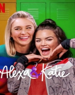 Alexa & Katie Stagione  3 streaming