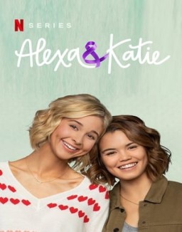 Alexa & Katie guarda serie streaming