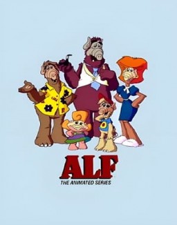 ALF - La serie animata guarda serie