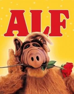 ALF Stagione  1 streaming