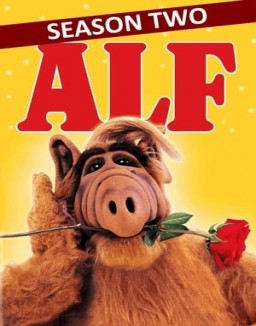 ALF Stagione  2 streaming