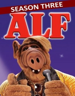 ALF Stagione  3 streaming