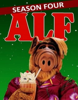 ALF guarda serie