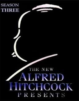 Alfred Hitchcock presenta Stagione  3 streaming