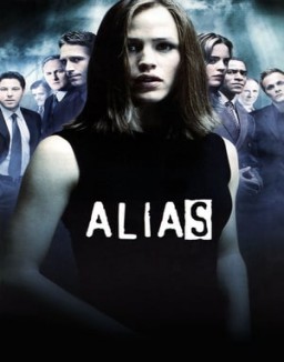 Alias guarda serie streaming